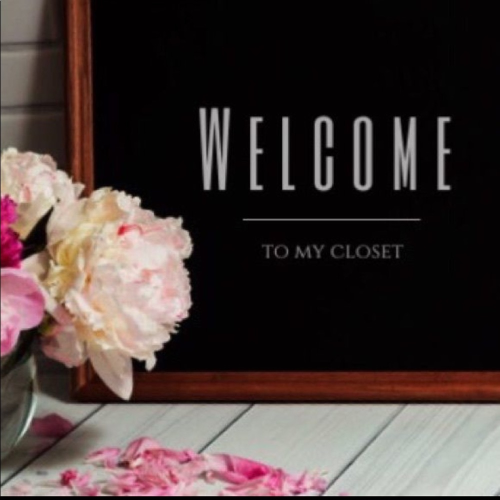 Welcome everyone! ❤️